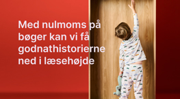 Nulmoms på bøger-kampagne